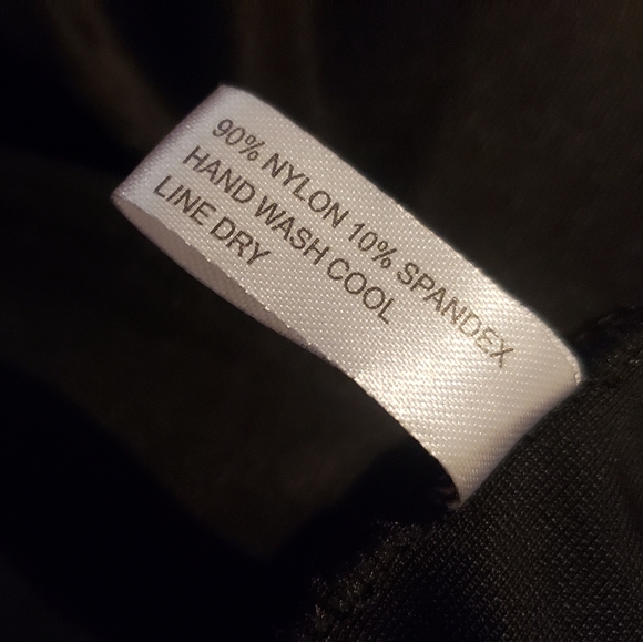 Women's Hips Butt Shapewear Black - Picture 7 of 10